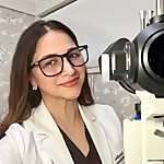 Dr. Joshlene D Sandhu