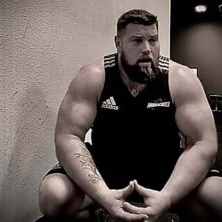 Jimbo Reid