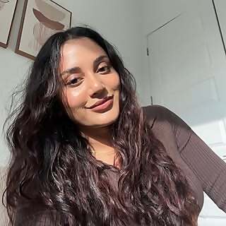 Karishma Patel