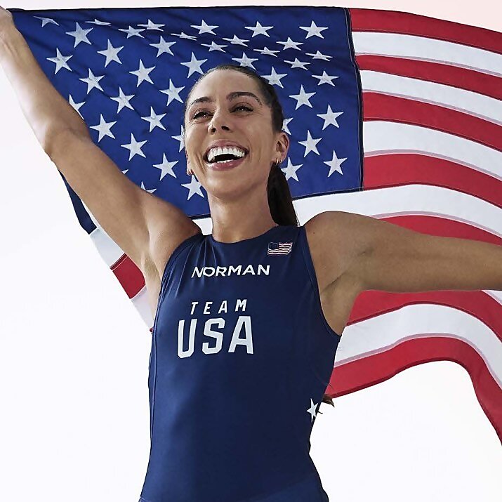 Grace Norman