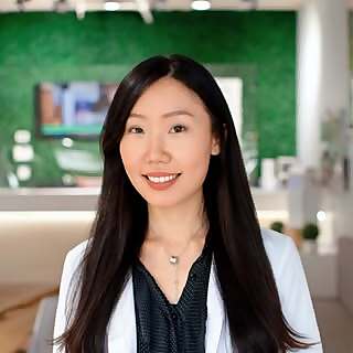 Dr. Ying Zhao