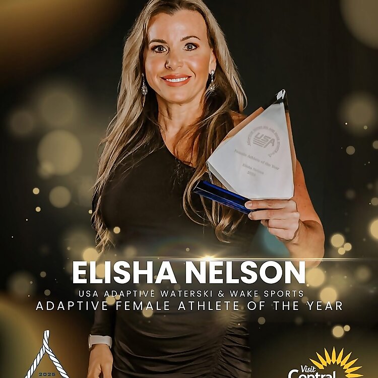 Elisha Nelson