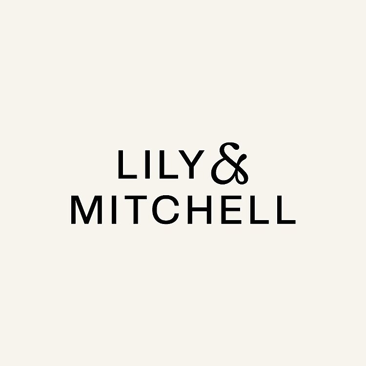 Lily and Mitchell