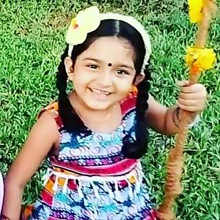 Ameya Anil