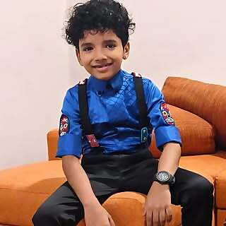 Avirbhav Sajimon Kappithan