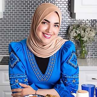 Amina Al-Saigh