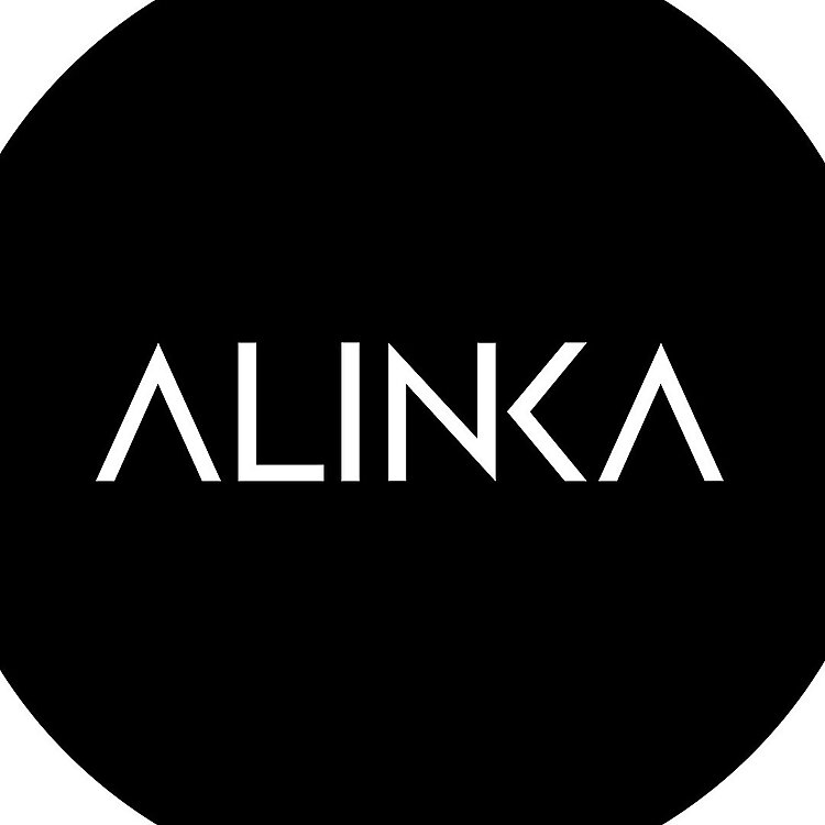 Alina Barlow