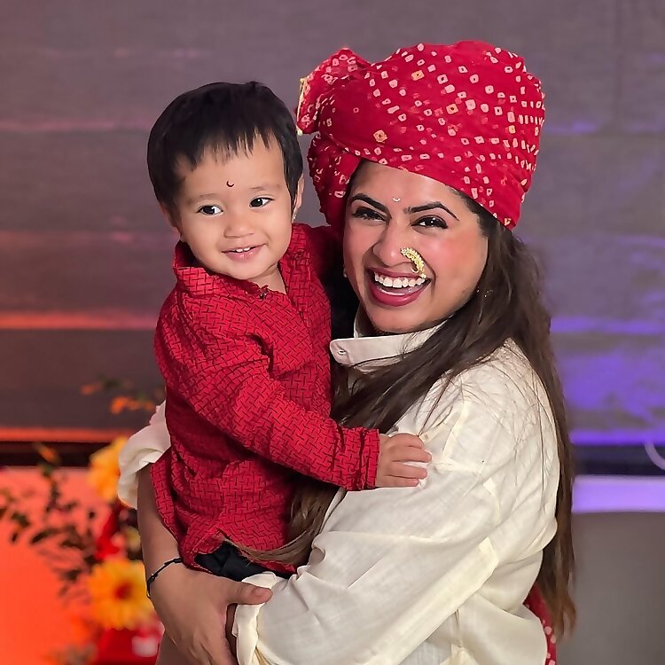 Aadya Tyagi