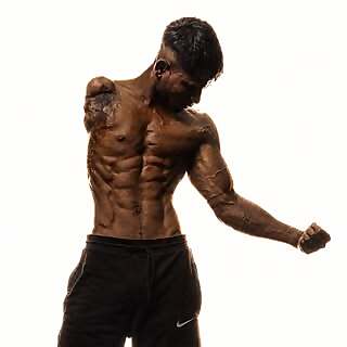Suraj Gaiwal