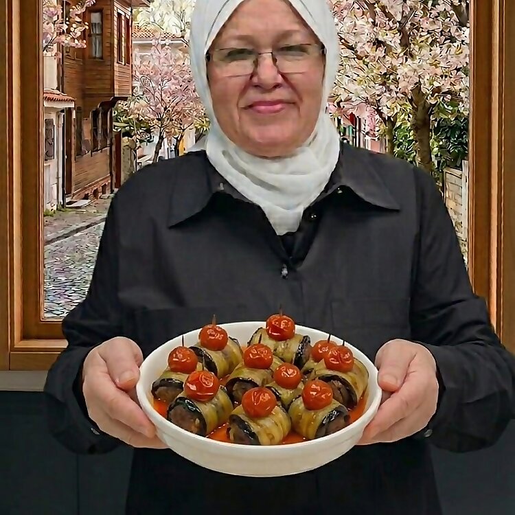 Emine Beder 