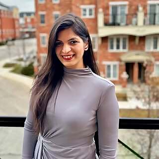 Parul Nagpal 