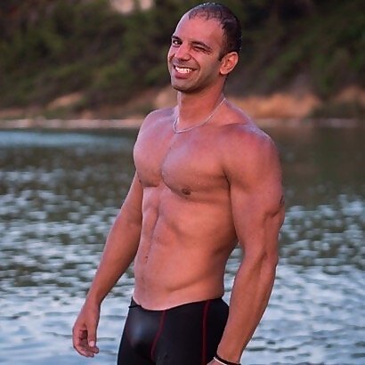 Tasos Sachpazidis