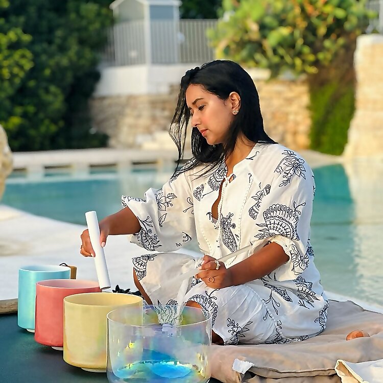 Farzana Ali