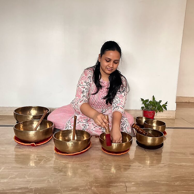 Smriti Makharia