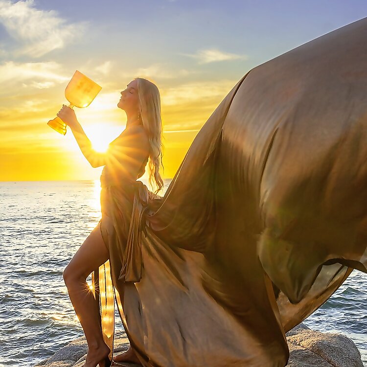 Rosie Blake 