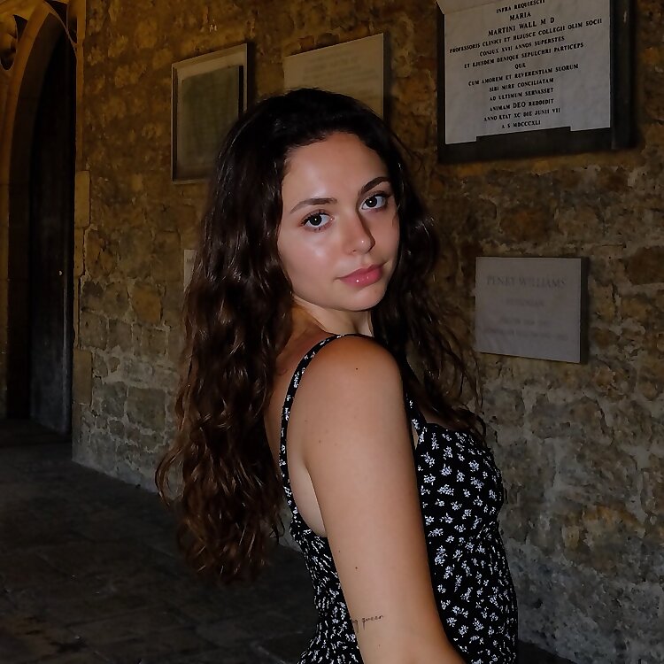 Selin Diver