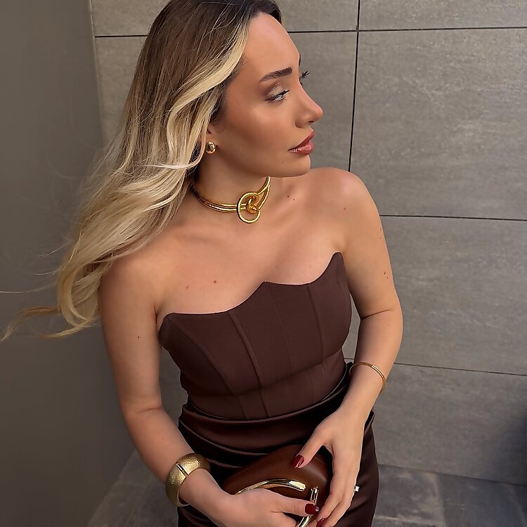 Nazli Isik