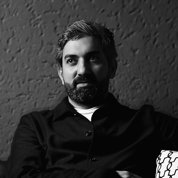 Murad Moiz Hemnani