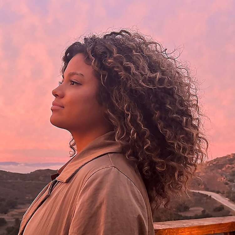 Thalia Ayres Randolph