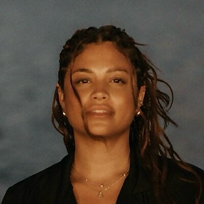 Thalia Ayres Randolph