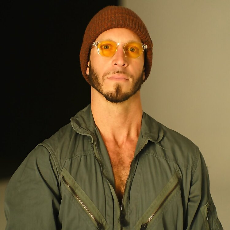 Gabriel Logan Braun