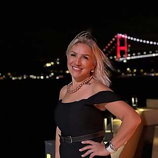 Zarife Donmez Aydogmus