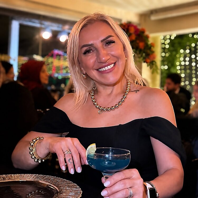 Zarife Donmez Aydogmus