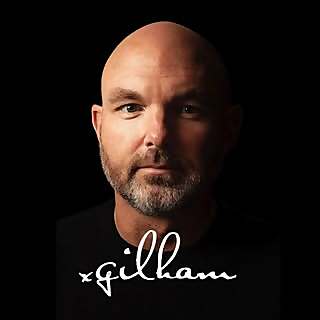 Simon Gilham
