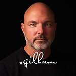 Simon Gilham