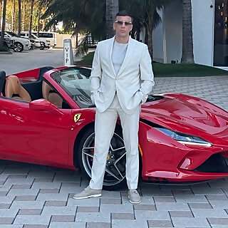 Joseph Valente