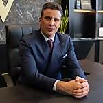 Joseph Valente