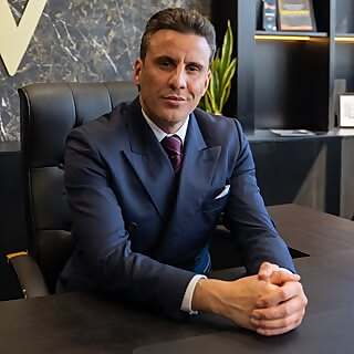 Joseph Valente