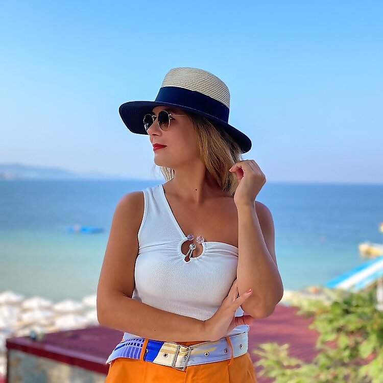Duygu Bas İnal