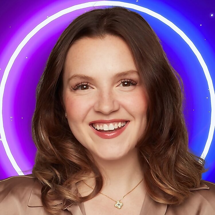 Lauren Tickner
