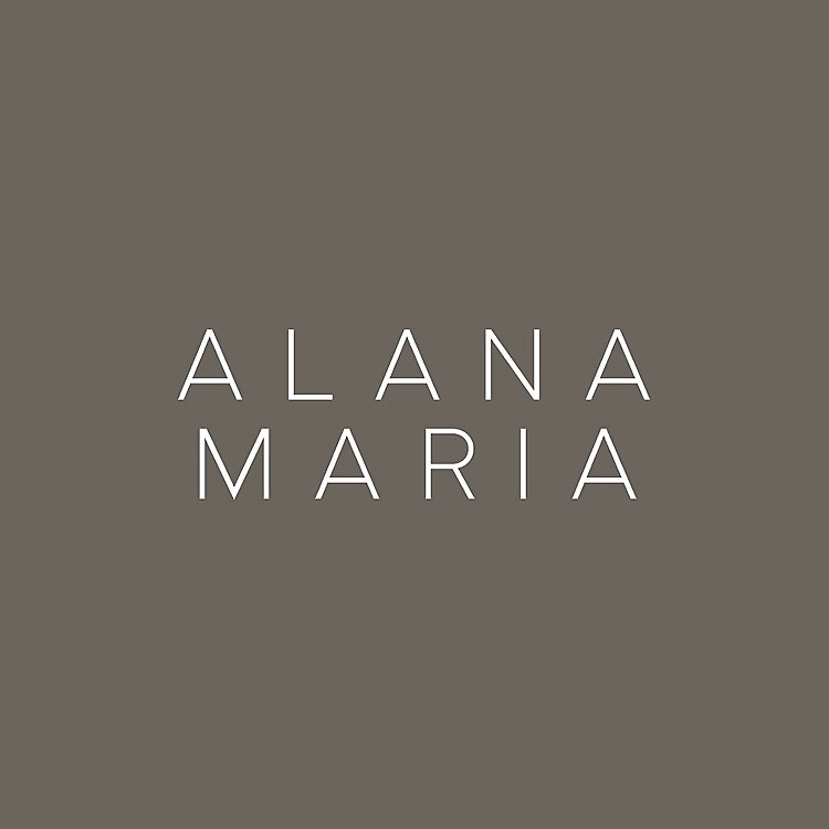 Alana Maria Jewellery