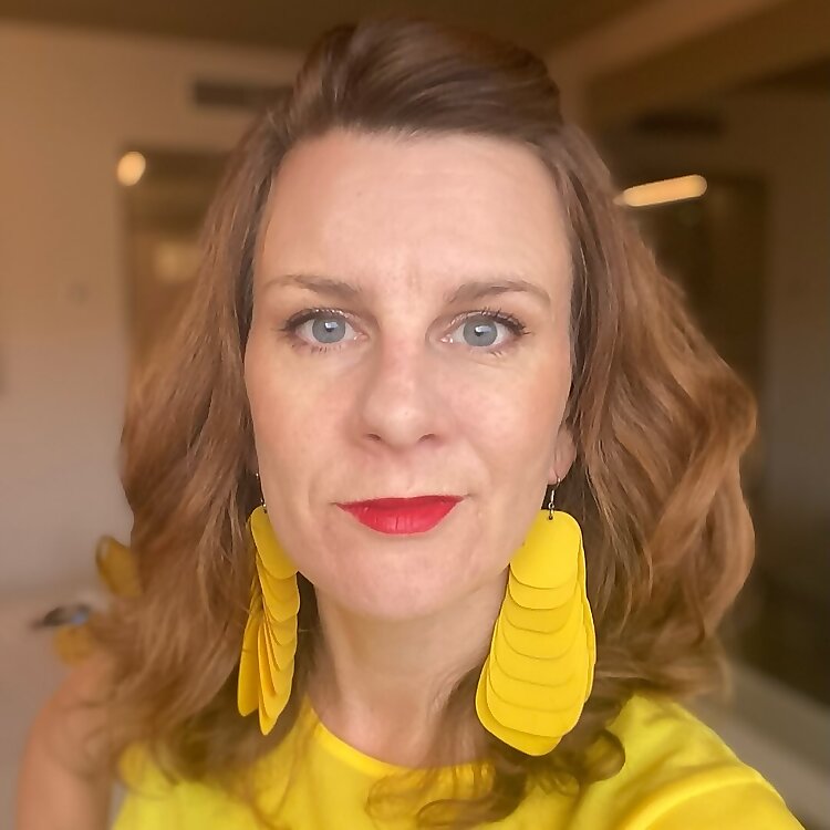 Debbie Dooodah