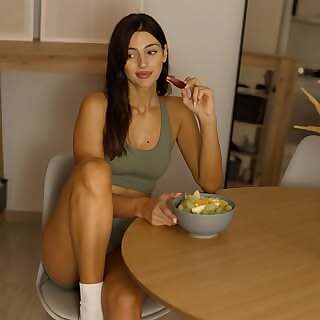 Vasiliki Tsertseli