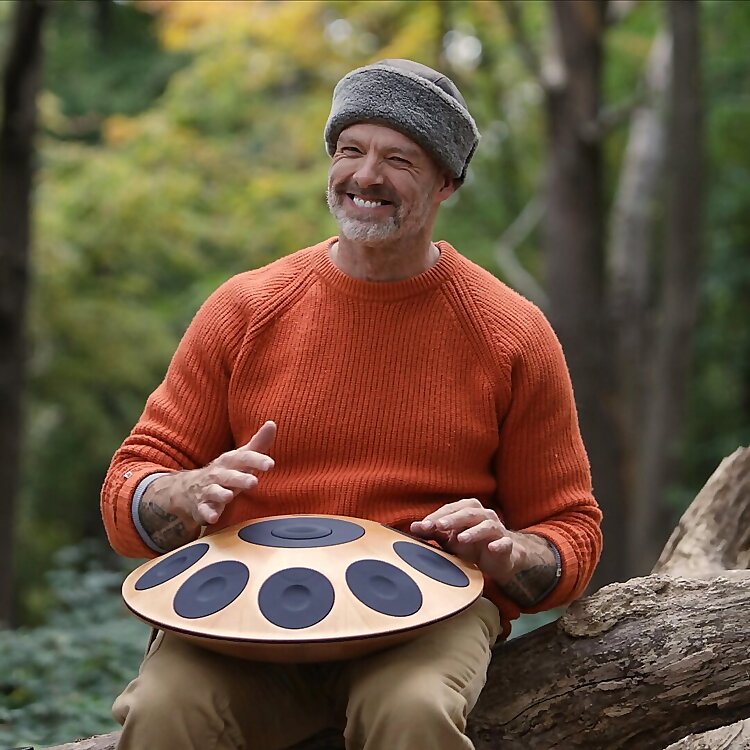 James Hunter Crossley