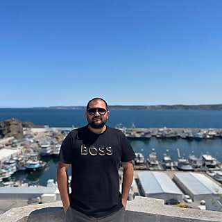 Gurkan Evrankaya