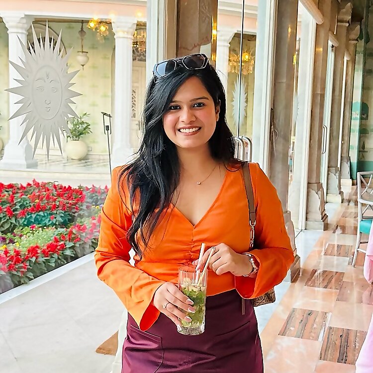 Avani Bansal