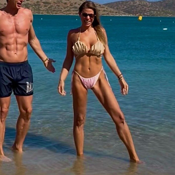 Christina Mavridou