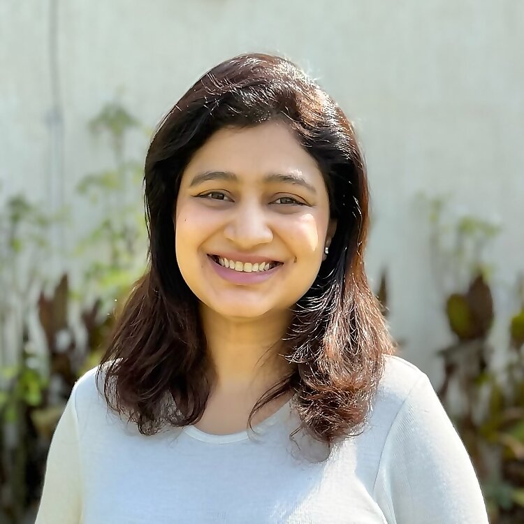 Dhvani Shah