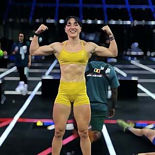 Tonia Apostolaki 