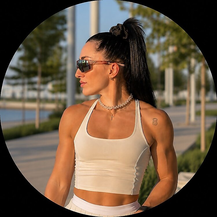 Tonia Apostolaki 