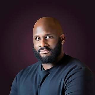 Yoma James Kukor