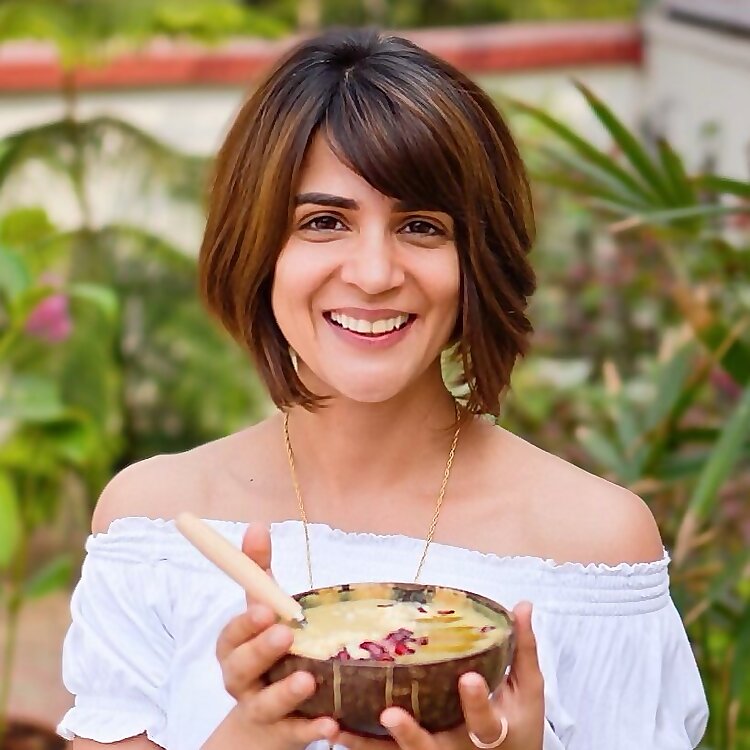 Aashti Sindhu