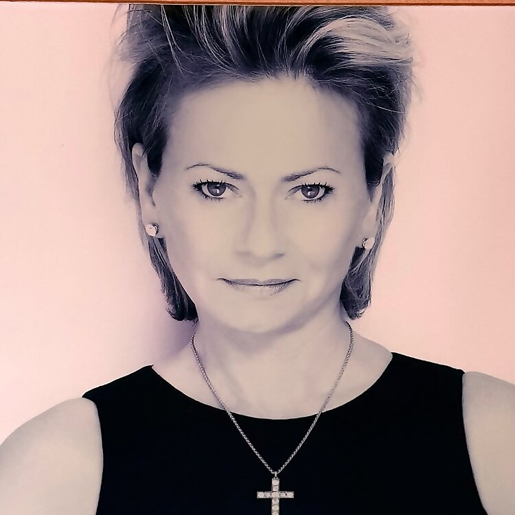 Harriet Green