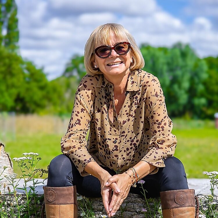 Harriet Green