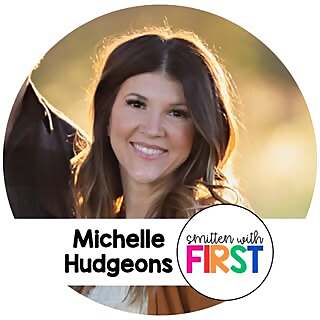 Michelle Hudgeons