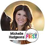 Michelle Hudgeons